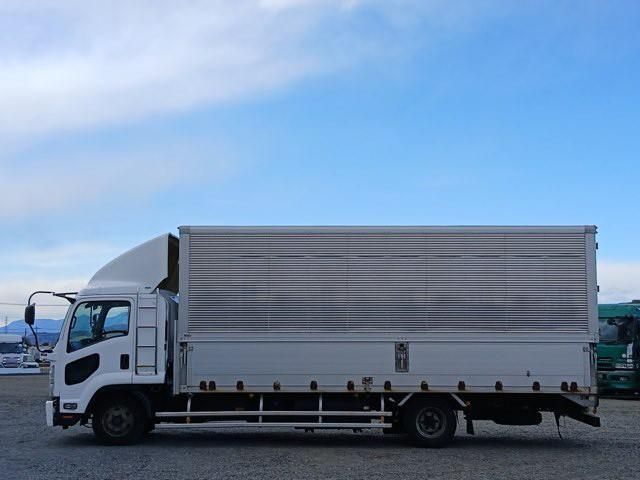 ISUZU FORWARD 2018 Image 31