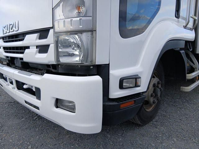 ISUZU FORWARD 2018 Image 31