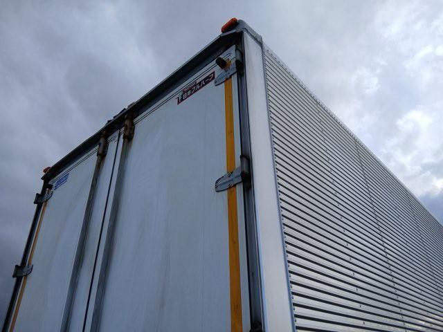 ISUZU FORWARD 2018 Image 31