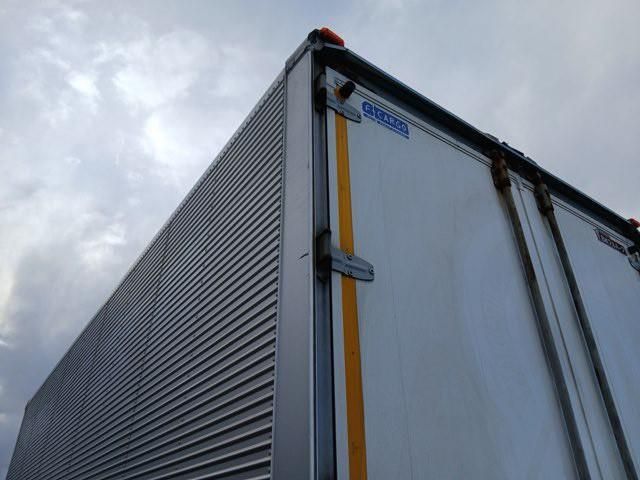 ISUZU FORWARD 2018 Image 31