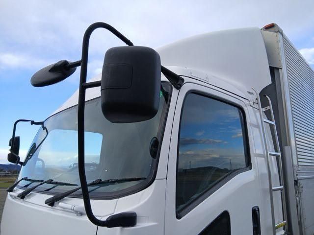 ISUZU FORWARD 2018 Image 31