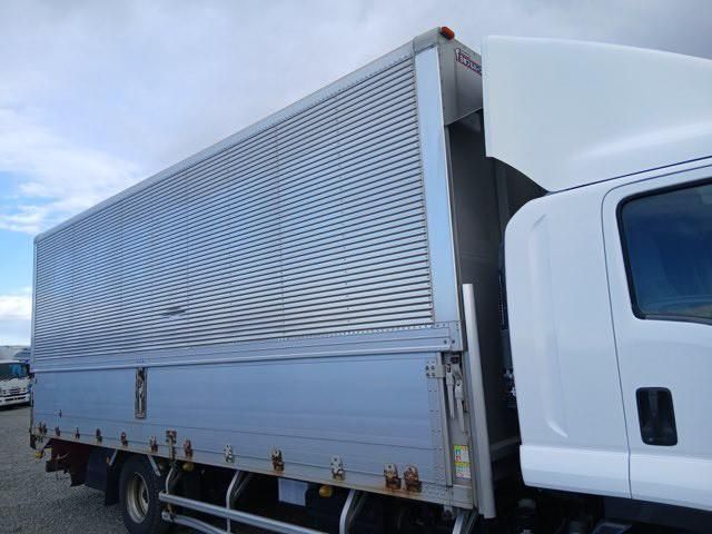 ISUZU FORWARD 2018 Image 31