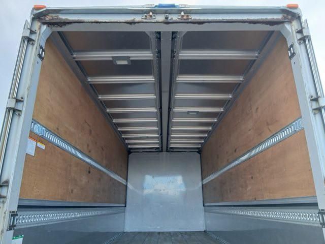 ISUZU FORWARD 2018 Image 31