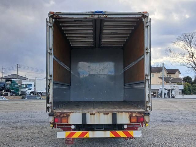 ISUZU FORWARD 2018 Image 31