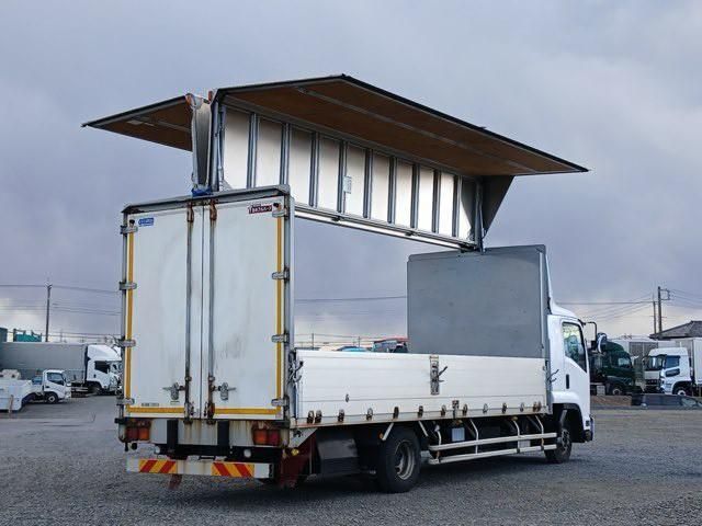 ISUZU FORWARD 2018 Image 31