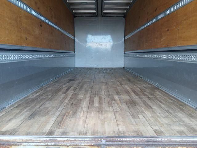 ISUZU FORWARD 2018 Image 31