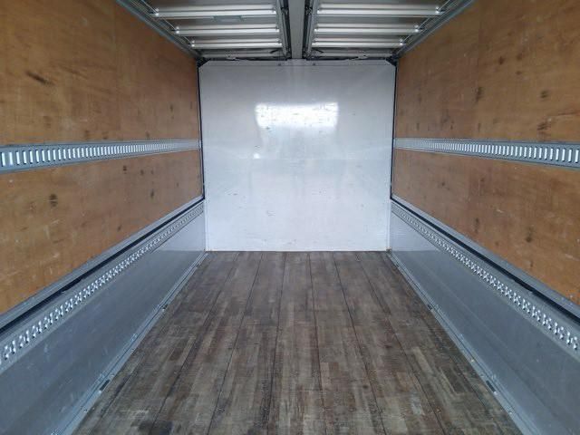 ISUZU FORWARD 2018 Image 31