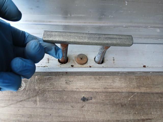 ISUZU FORWARD 2018 Image 31