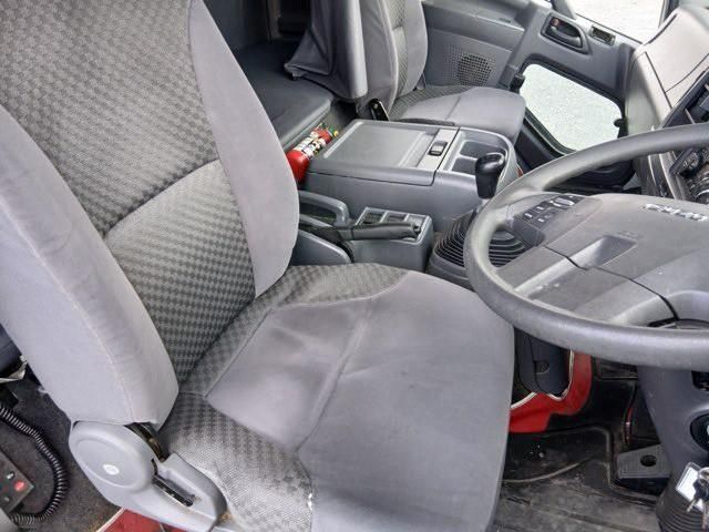 ISUZU FORWARD 2018 Image 31