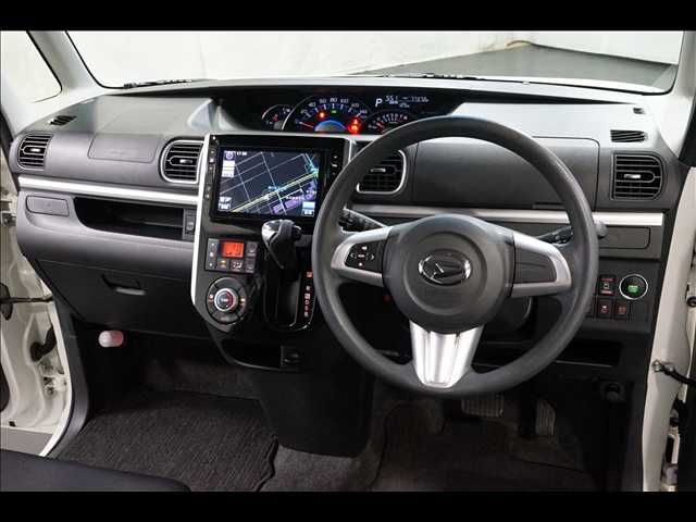 DAIHATSU TANTO CUSTOM 2014 Image 31