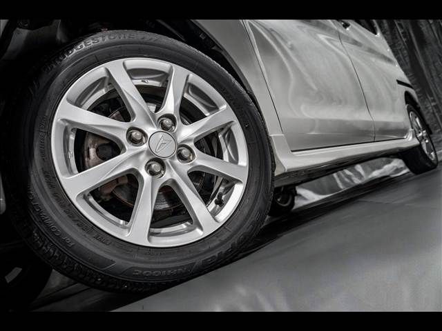 DAIHATSU TANTO CUSTOM 2014 Image 31