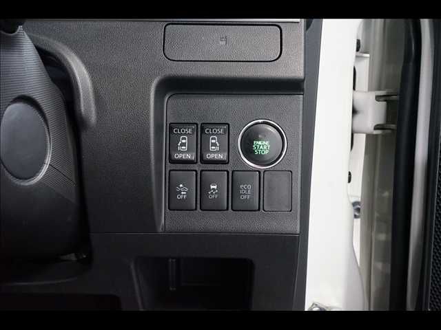 DAIHATSU TANTO CUSTOM 2014 Image 31