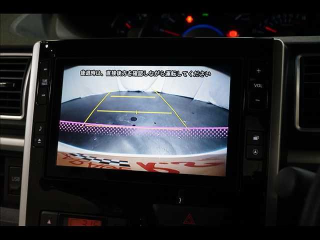 DAIHATSU TANTO CUSTOM 2014 Image 31