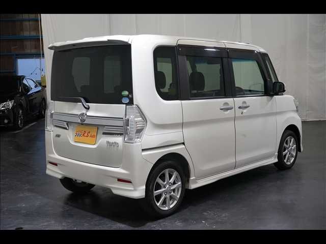 DAIHATSU TANTO CUSTOM 2014 Image 31