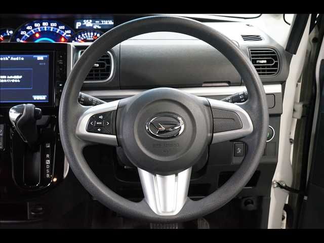 DAIHATSU TANTO CUSTOM 2014 Image 31