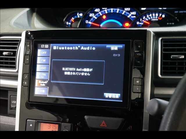 DAIHATSU TANTO CUSTOM 2014 Image 31