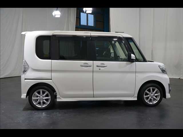 DAIHATSU TANTO CUSTOM 2014 Image 31