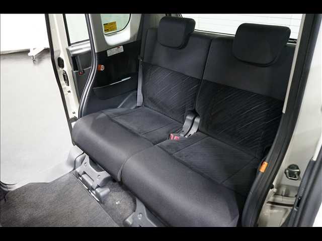 DAIHATSU TANTO CUSTOM 2014 Image 31