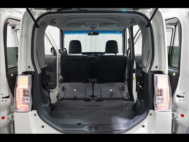 DAIHATSU TANTO CUSTOM 2014 Image 31