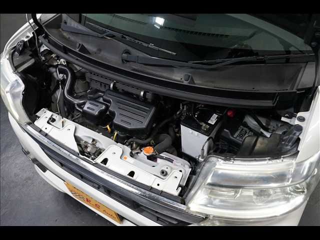 DAIHATSU TANTO CUSTOM 2014 Image 31