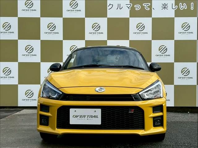 TOYOTA COPEN 2023 Image 31