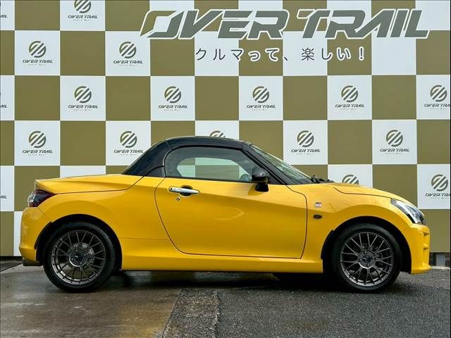 TOYOTA COPEN 2023 Image 31
