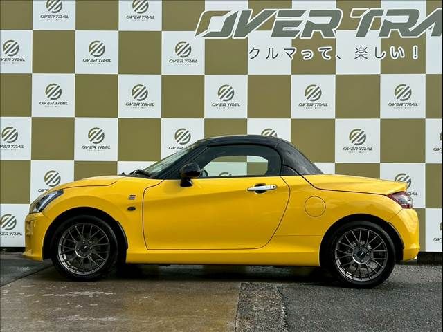 TOYOTA COPEN 2023 Image 31
