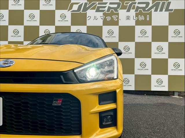 TOYOTA COPEN 2023 Image 31