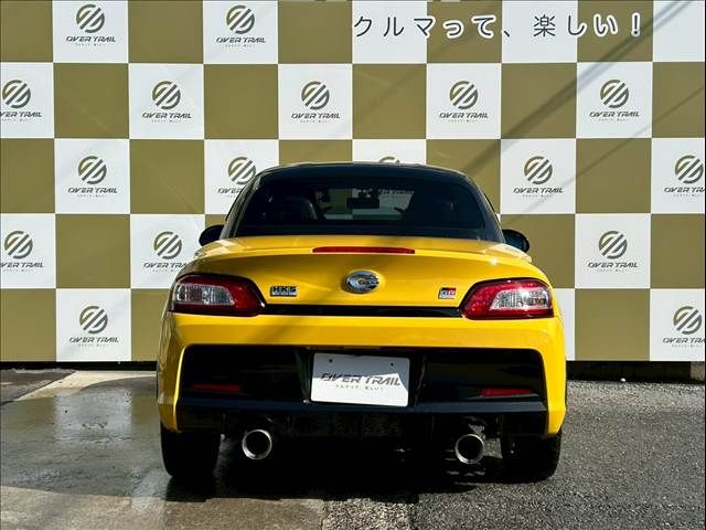 TOYOTA COPEN 2023 Image 31