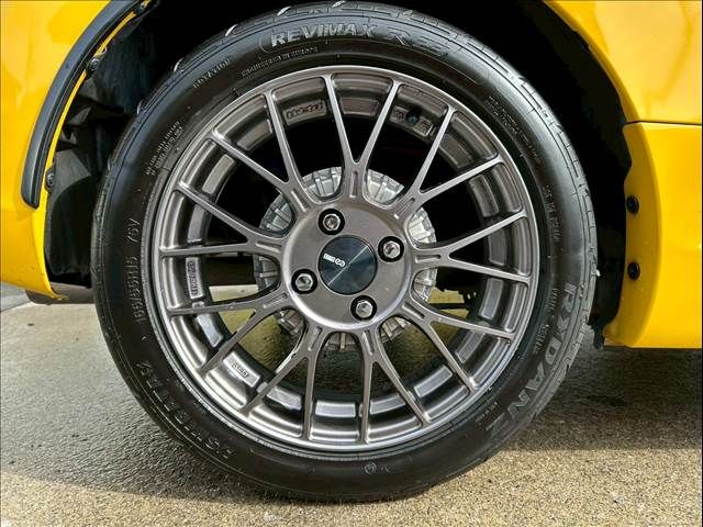 TOYOTA COPEN 2023 Image 31