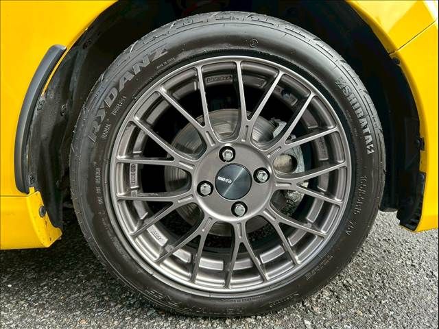 TOYOTA COPEN 2023 Image 31