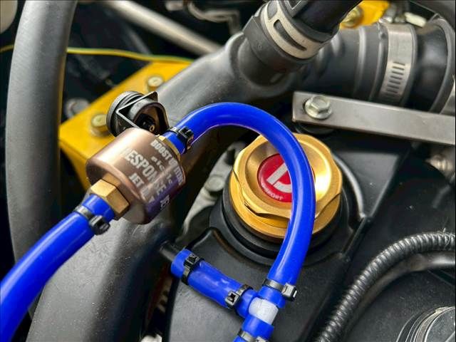 TOYOTA COPEN 2023 Image 31