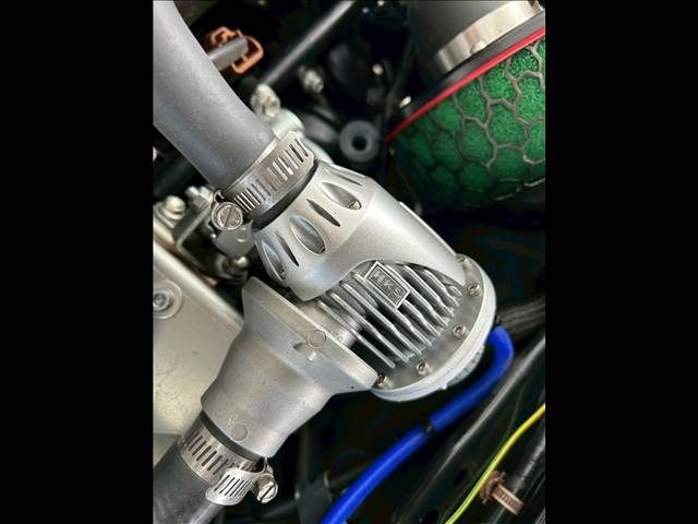 TOYOTA COPEN 2023 Image 31