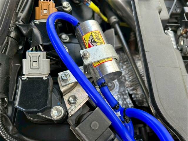 TOYOTA COPEN 2023 Image 31