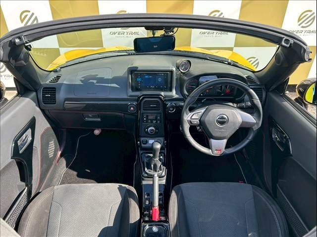 TOYOTA COPEN 2023 Image 31