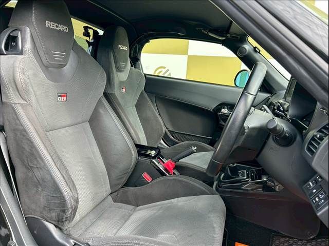 TOYOTA COPEN 2023 Image 31