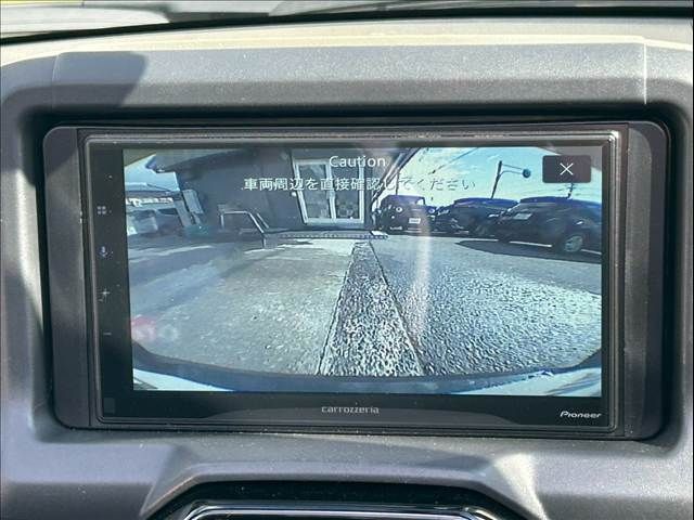 TOYOTA COPEN 2023 Image 31