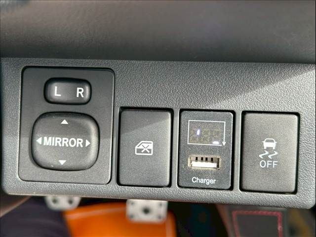 TOYOTA COPEN 2023 Image 31