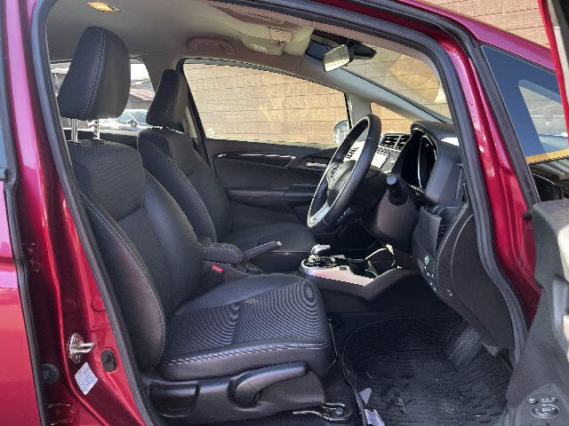 HONDA FIT HYBRID 2018 Image 31