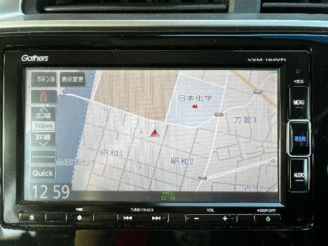 HONDA FIT HYBRID 2018 Image 31