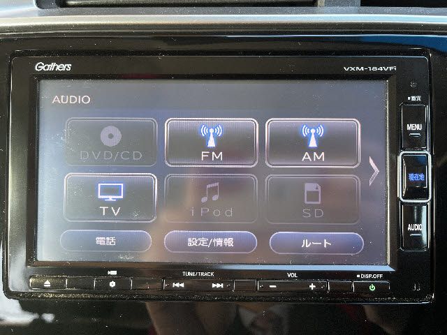 HONDA FIT HYBRID 2018 Image 31