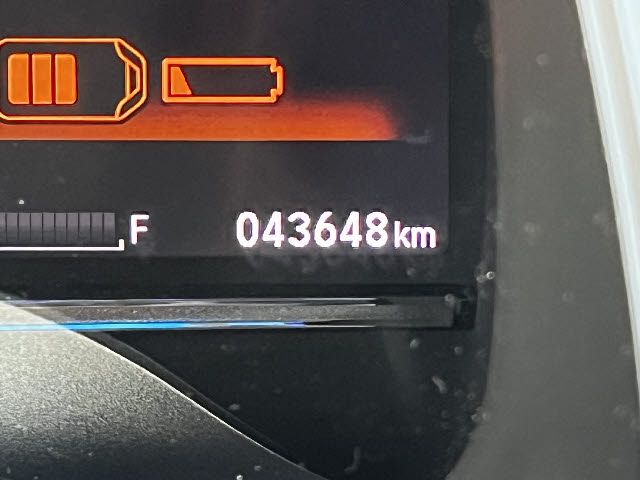 HONDA FIT HYBRID 2018 Image 31