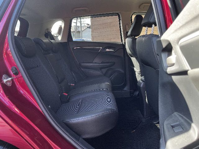 HONDA FIT HYBRID 2018 Image 31