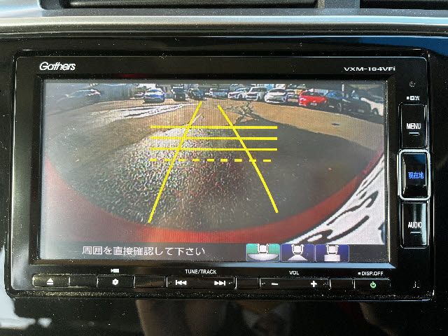 HONDA FIT HYBRID 2018 Image 31