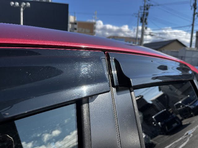 HONDA FIT HYBRID 2018 Image 31