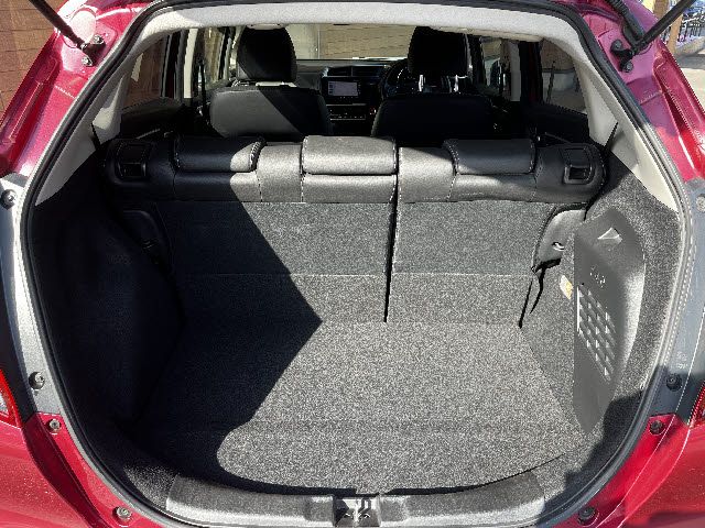 HONDA FIT HYBRID 2018 Image 31