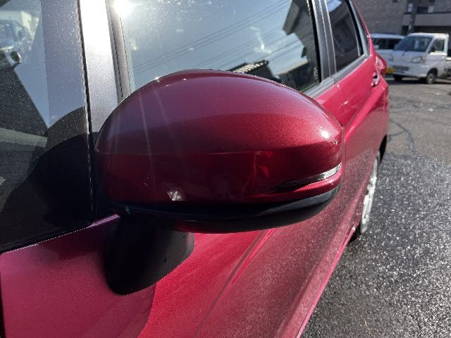 HONDA FIT HYBRID 2018 Image 31