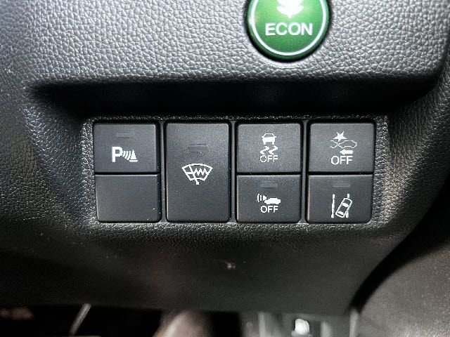 HONDA FIT HYBRID 2018 Image 31