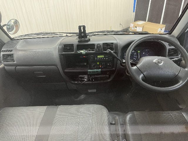 NISSAN VANETTE TRUCK 2WD 2008 Image 31