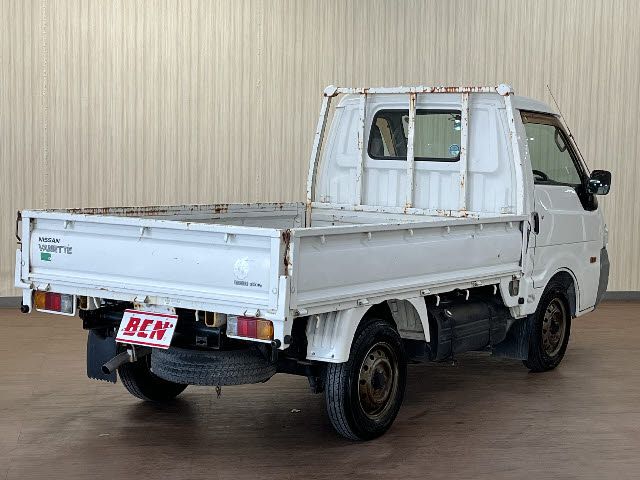 NISSAN VANETTE TRUCK 2WD 2008 Image 31